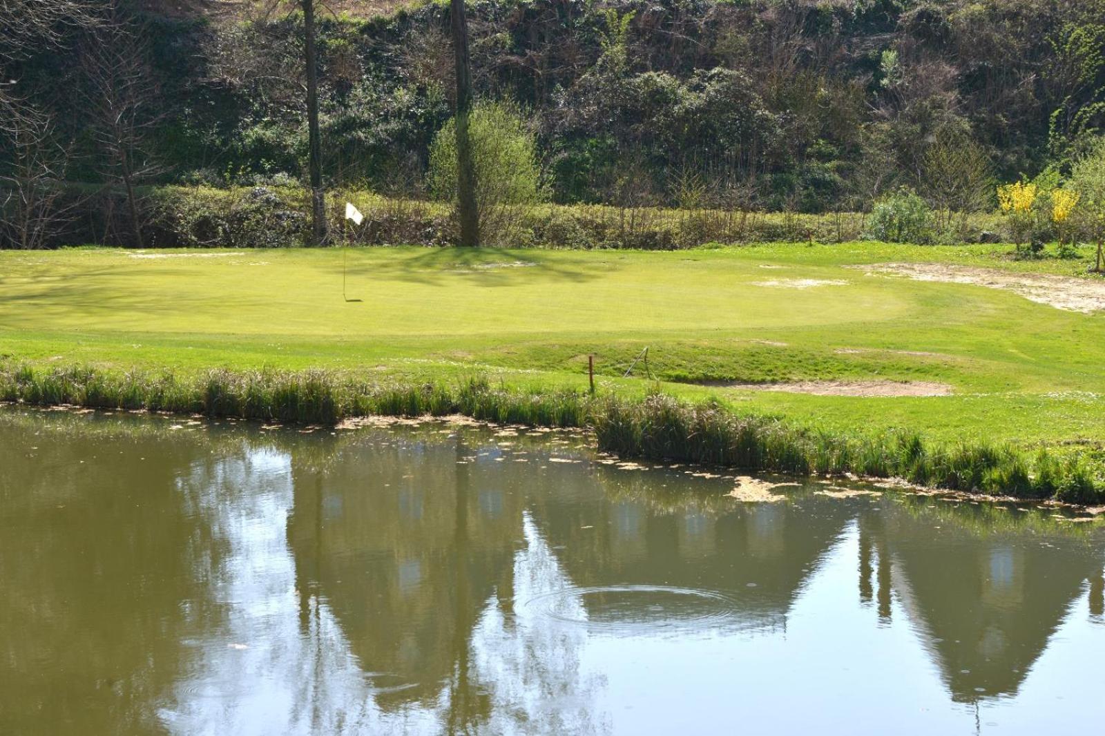 Best Western Golf D'Альбон Екстер'єр фото